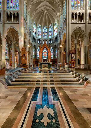 Cathedral Basilica of the Assumption