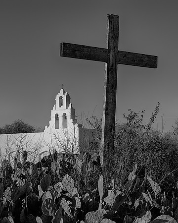 Mission San Juan
