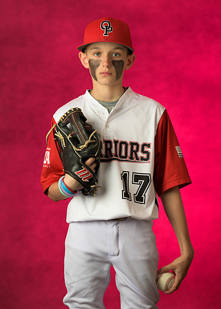 Luke Malfas