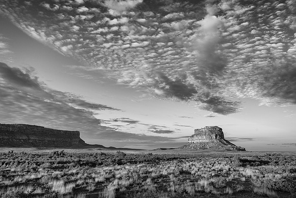 Fajada Butte