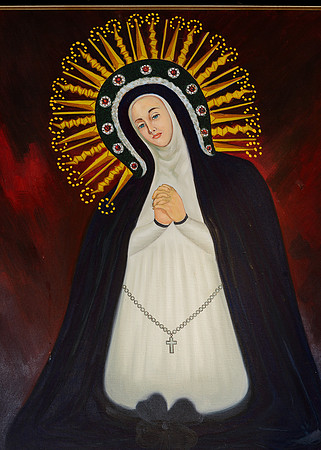 Our Lady of Sorrows
