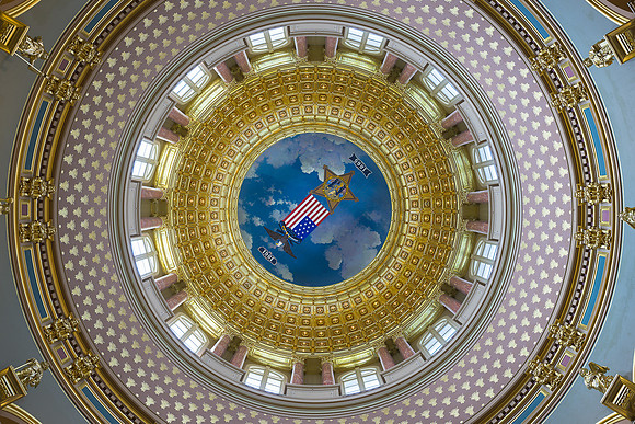 Inner Dome